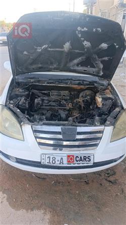 Chery A5
